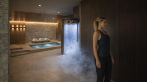 Athletic Clubs as Wellness Sanctuaries for High-Performance