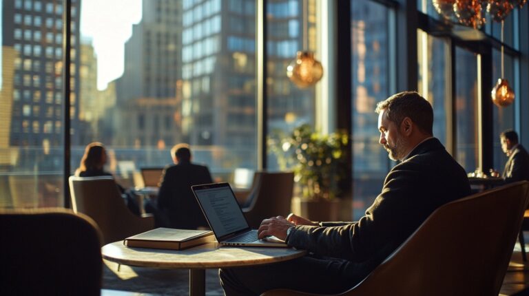 City Clubs Redefining Work-Life Integration Post-Remote