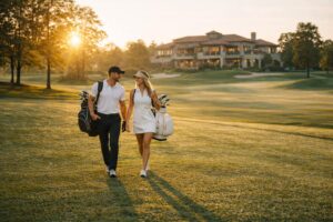 Golf Club Membership Crisis: Turn Challenge Into Opportunity