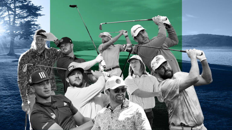 Best NFL Golfers in 2026: The Top 10 Players Who Dominate the Fairway