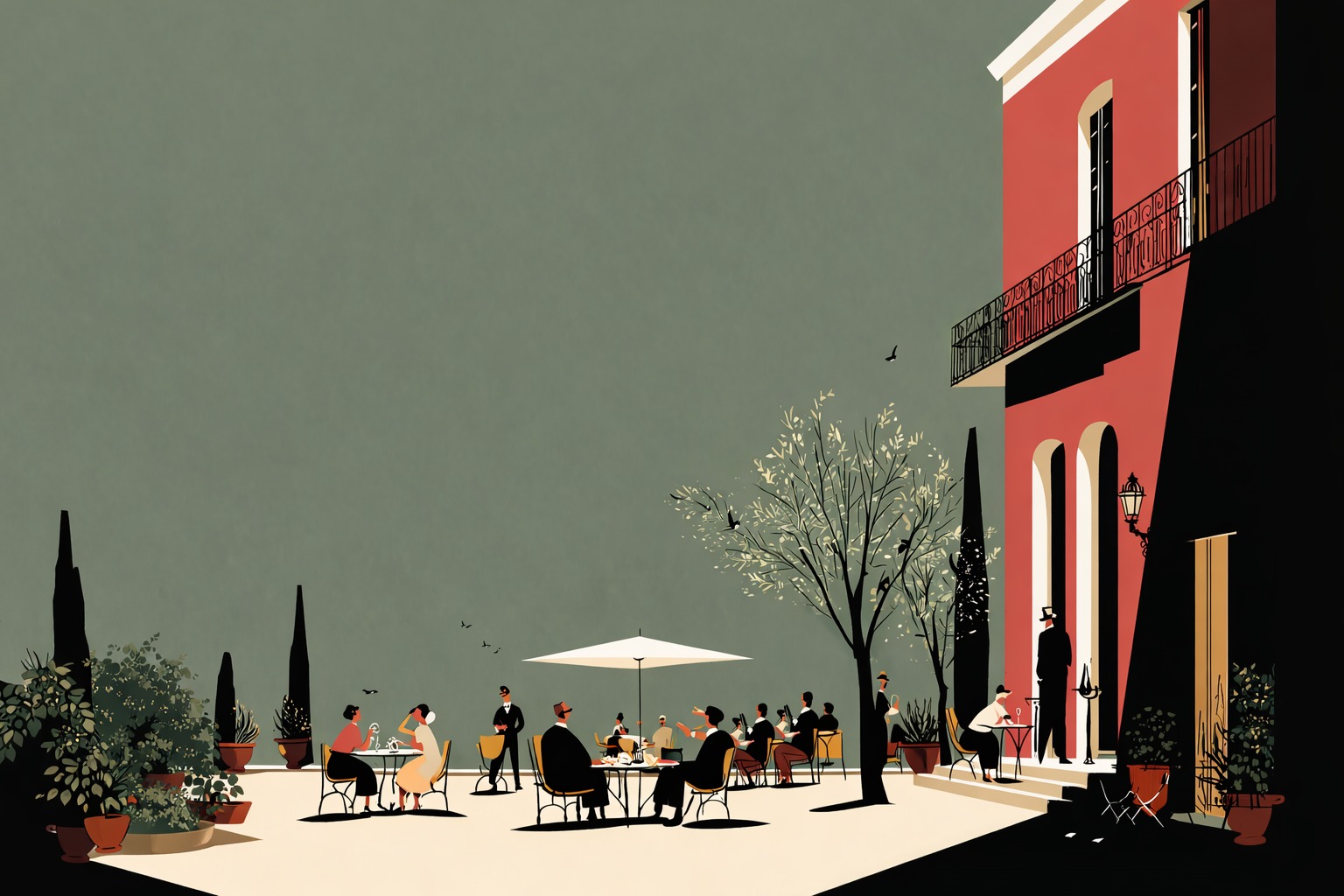 Private Club Marketing Ideas for March