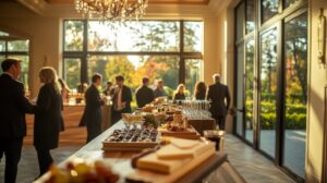 Private Club Revenue Diversification Beyond Membership Dues