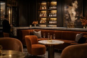 Strategic Partnerships That Elevate Private Club Value