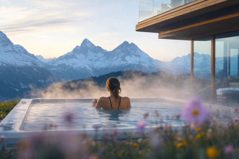 The Elevation Advantage: Mountain Club Wellness Growth Guide