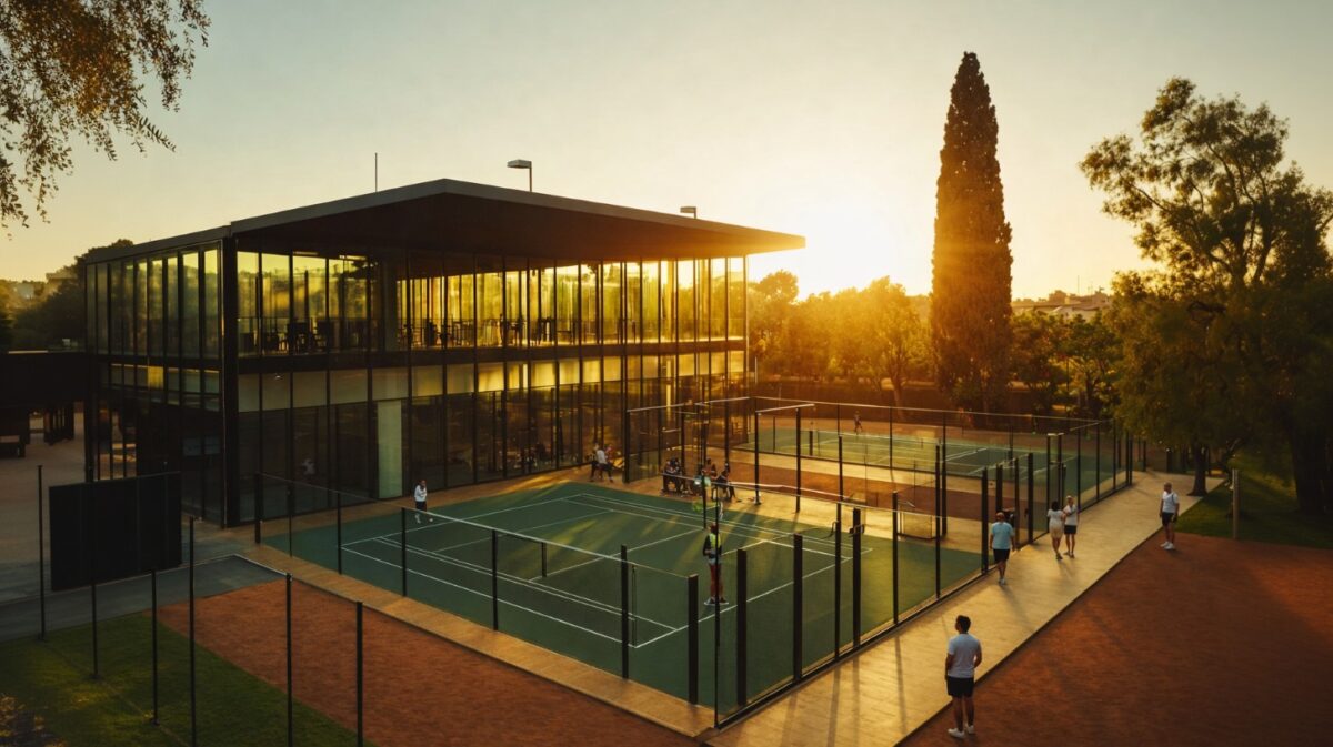 Tennis Club Member Retention