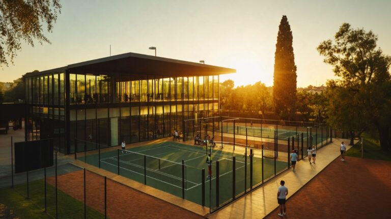 Court Culture 2026: Programming Beyond the Match That Keeps Members Coming Back