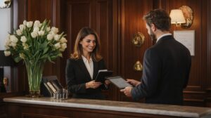 Digital Concierge: How AI-Powered Member Services Are Transforming Club Operations