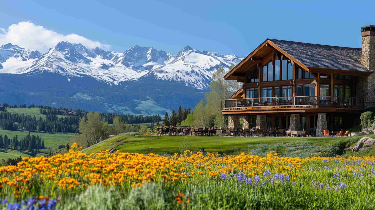 Ski to Summer: How Mountain Clubs Are Eliminating the Off-Season Revenue Gap