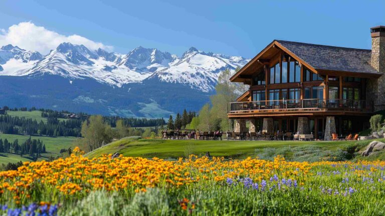 Ski to Summer: How Mountain Clubs Are Eliminating the Off-Season Revenue Gap