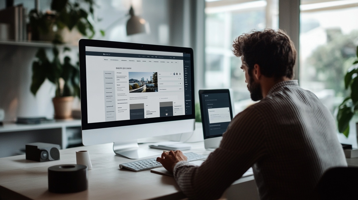 The Club Website Audit: What Your Online Presence Is Costing You in Membership Inquiries