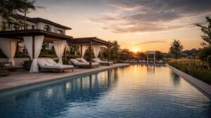 The Pool Season Playbook: Programming, Staffing, and Revenue Strategies That Make Summer Count