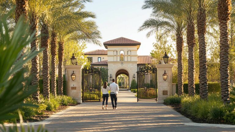 The Spring Selling Season: How Smart Clubs Are Tying Membership to Luxury Real Estate