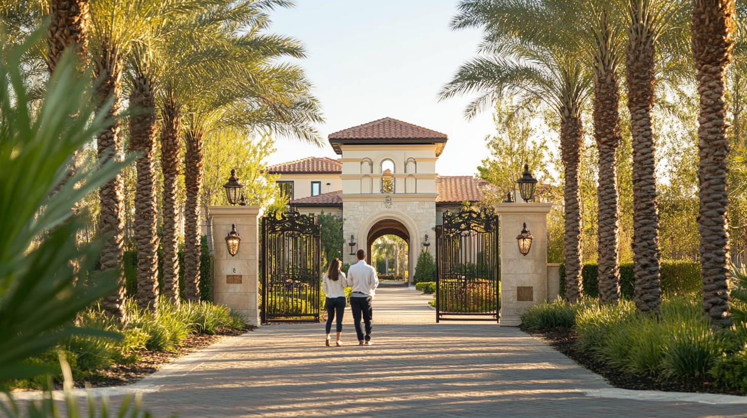 The Spring Selling Season: How Smart Clubs Are Tying Membership to Luxury Real Estate