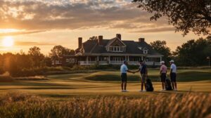 From Tee Box to Inbox: How the Best Golf Clubs Turn Rounds Into Relationships