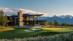 How California Wealth Migration Is Reshaping Montana’s Private Clubs