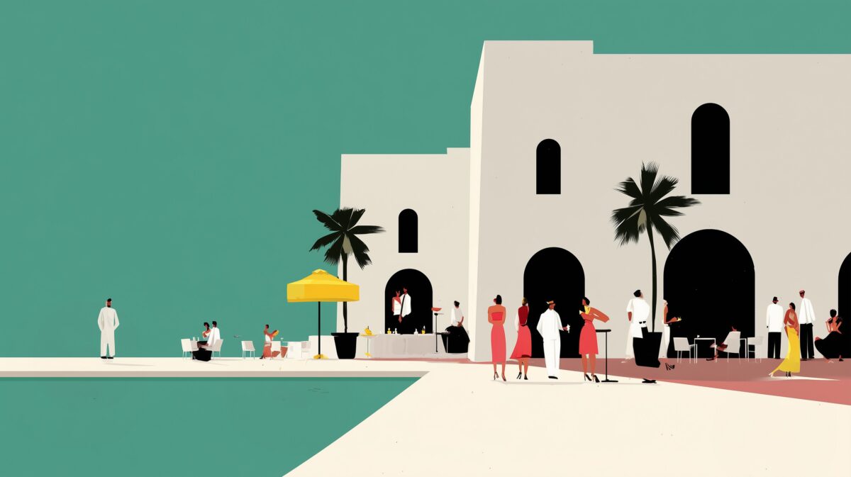 Private Club Marketing Ideas for May: Summer Kickoff Events, Member Appreciation, and Outdoor Programming