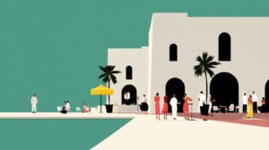 Private Club Marketing Ideas for May: Summer Kickoff Events, Member Appreciation, and Outdoor Programming