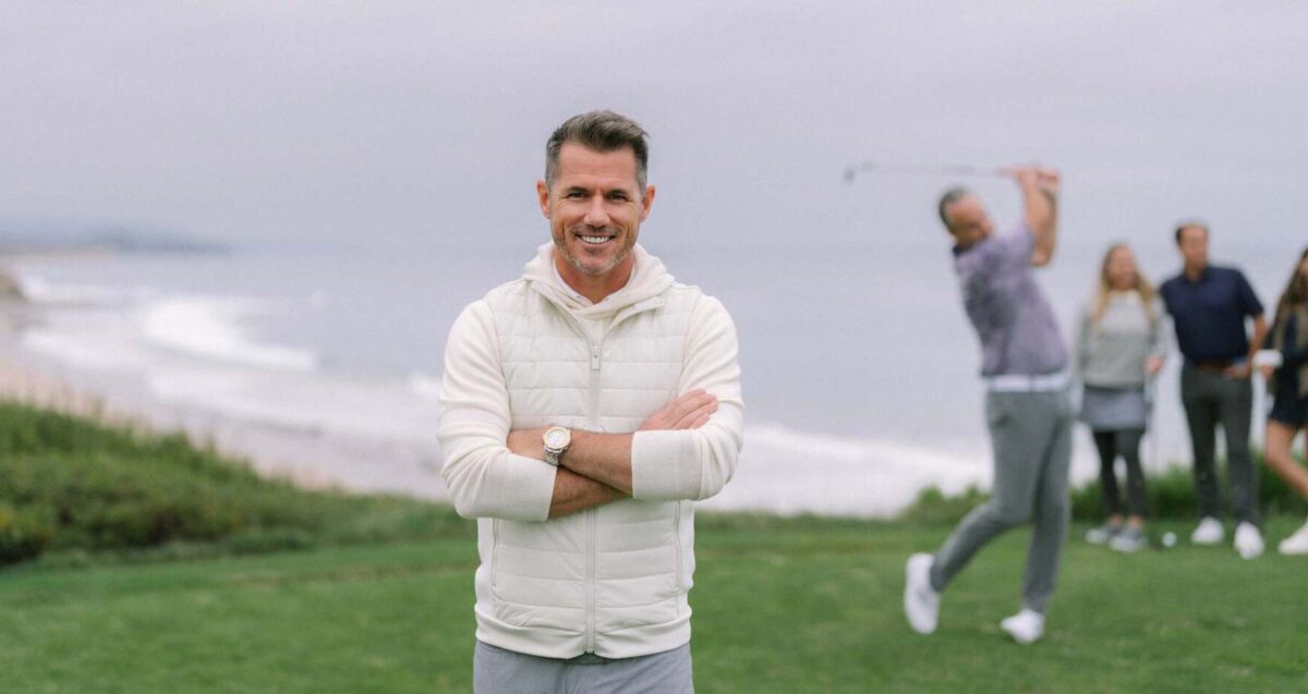 A Conversation With Zack Bates, Founder of Private Club Marketing