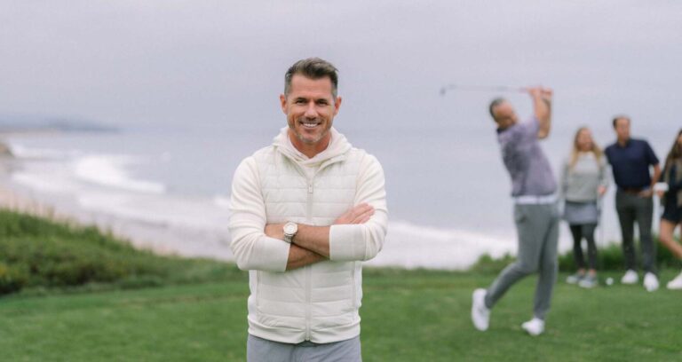 A Conversation With Zack Bates, Founder of Private Club Marketing