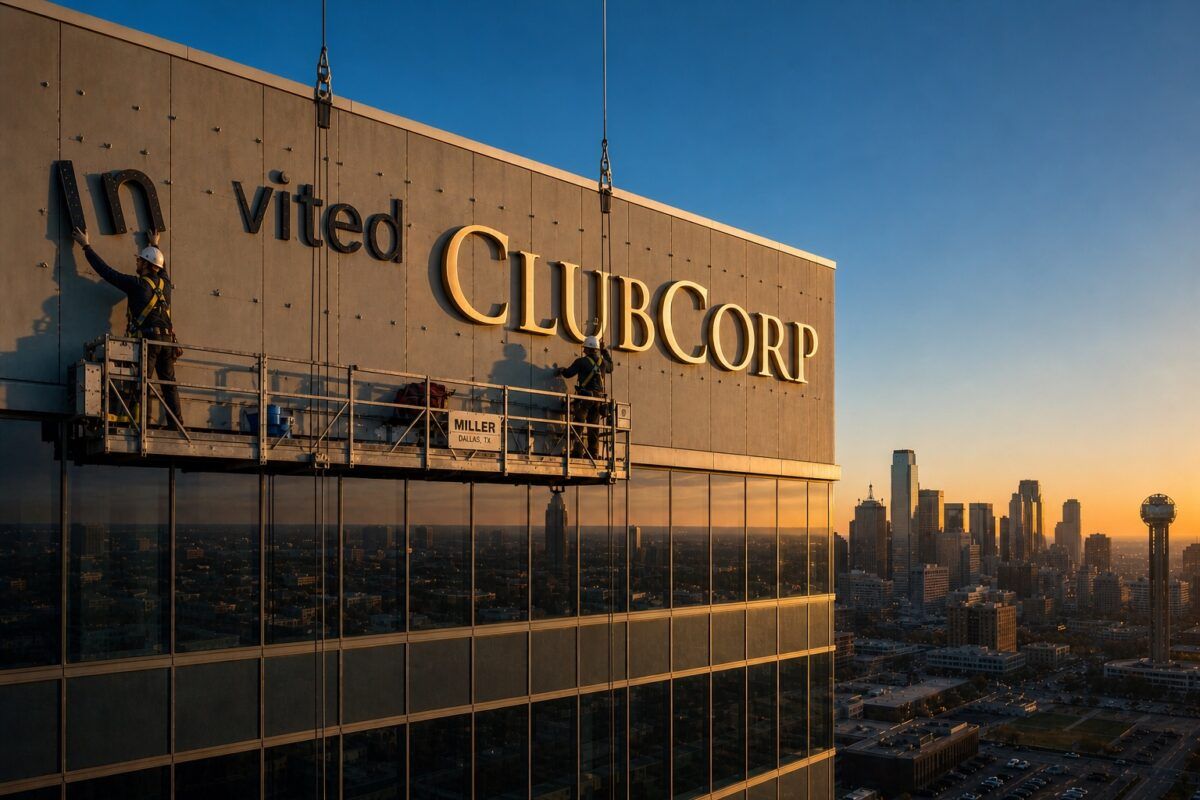 Bring Back ClubCorp: Why KSL’s Cheapest Brand Decision Is Also Its Most Important