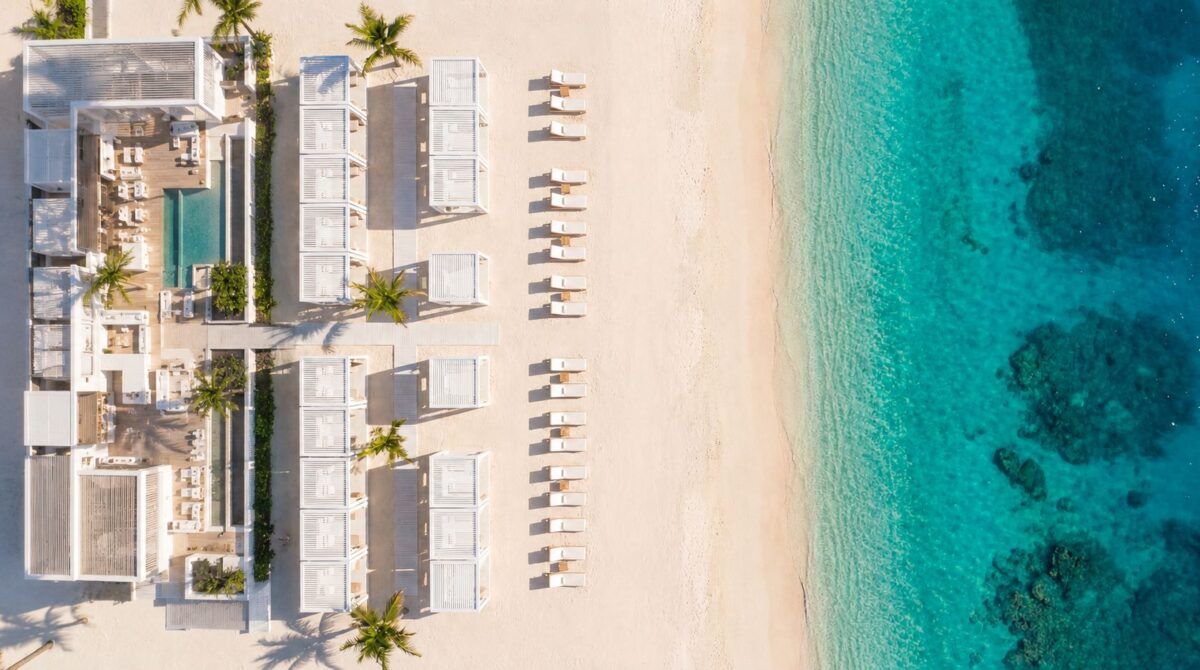 Inside the Rise of New Beach Clubs: 8 Openings to Watch in 2026