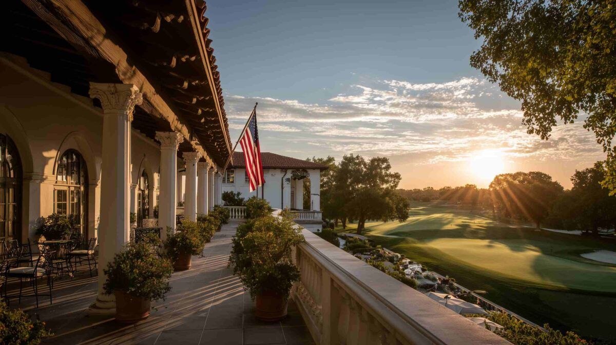 Memorial Day Weekend at America’s Most Exclusive Country Clubs: Programming, Pricing, and What Members Pay For