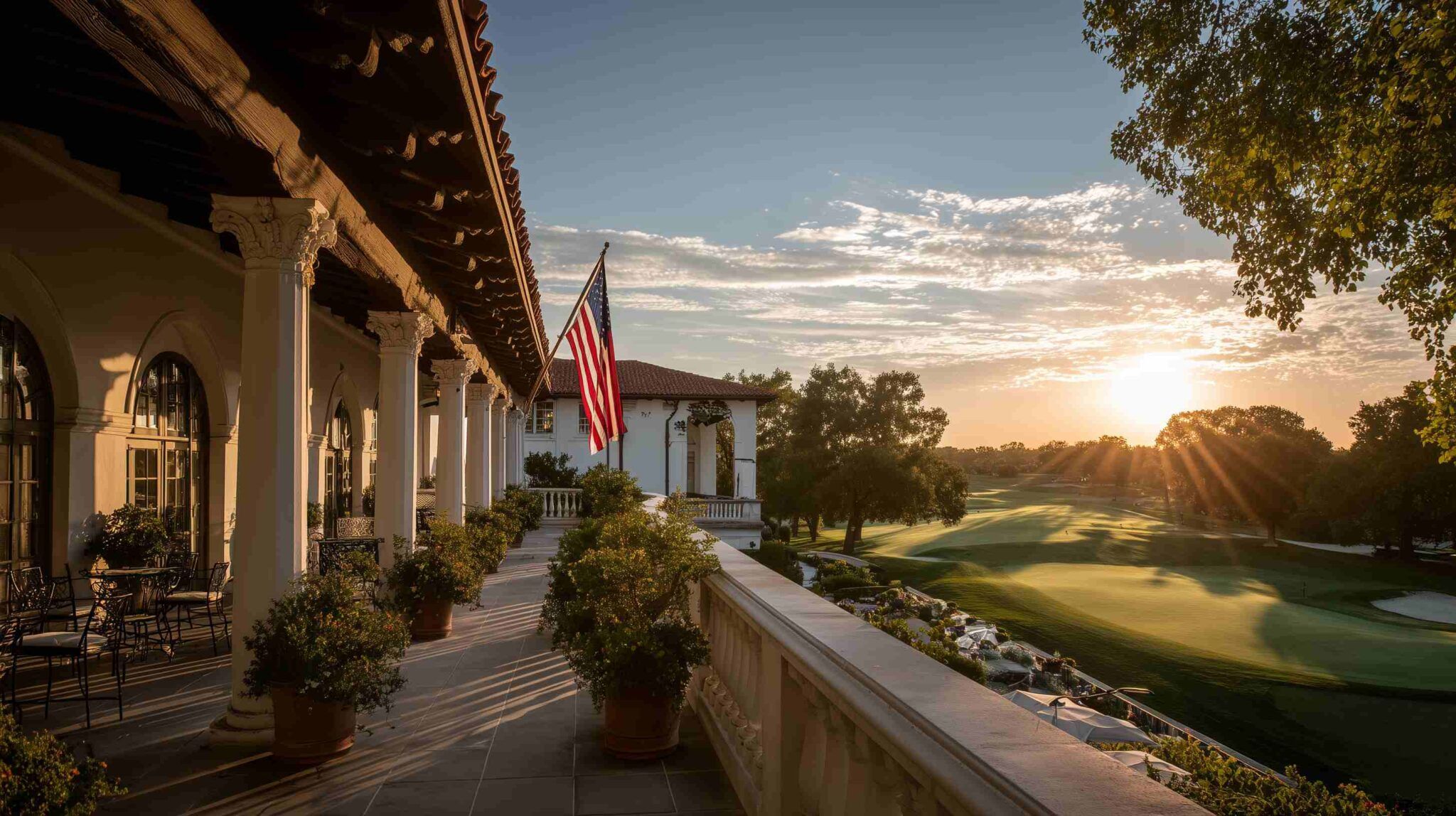 Memorial Day Weekend at America’s Most Exclusive Country Clubs: Programming, Pricing, and What Members Pay For