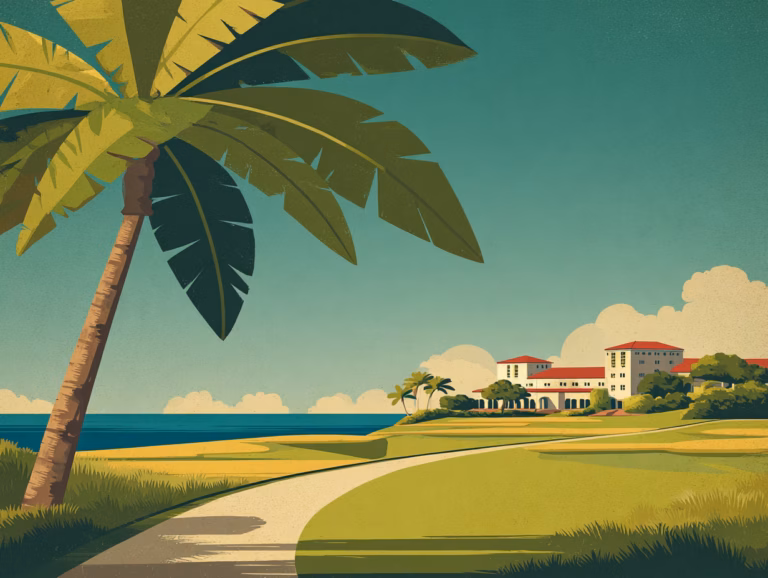Where the NFL’s Best Golfers Actually Belong: Inside Football’s Private Club Memberships