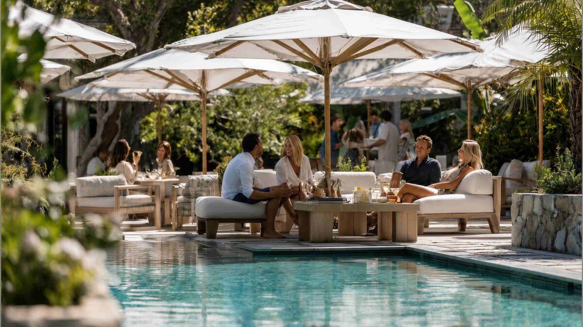 Summer 2026: 10 Trends Reshaping Private Club Programming