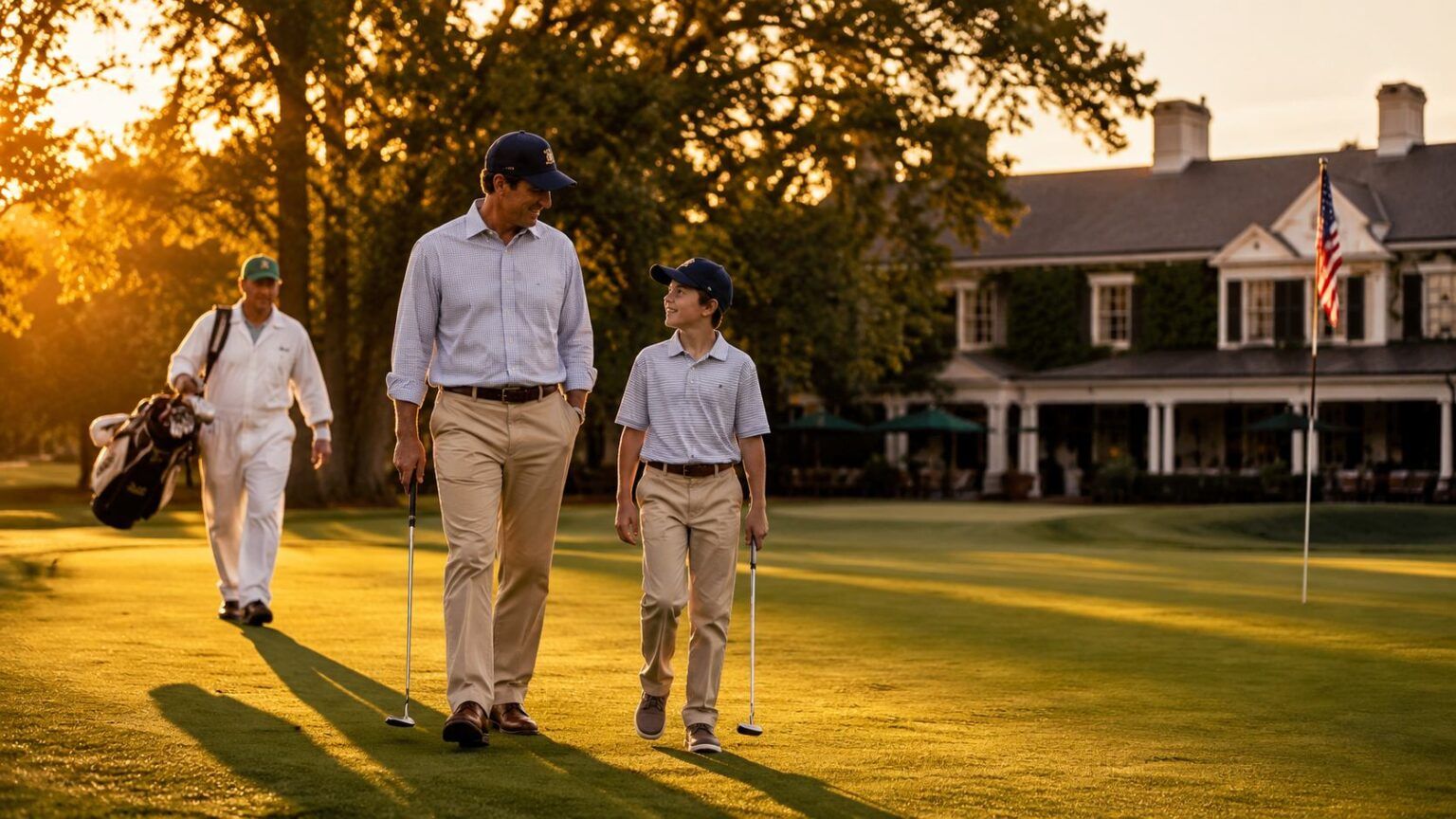 Father’s Day at the Club: How Top Programs Win the Weekend (2026)