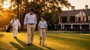 Father’s Day at the Club: How Top Programs Win the Weekend (2026)
