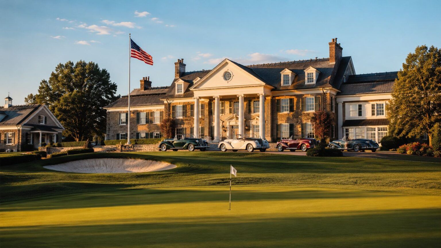 How Country Club Initiation Fees Really Work in 2026: Equity, Non-Equity & Refundable Deposits