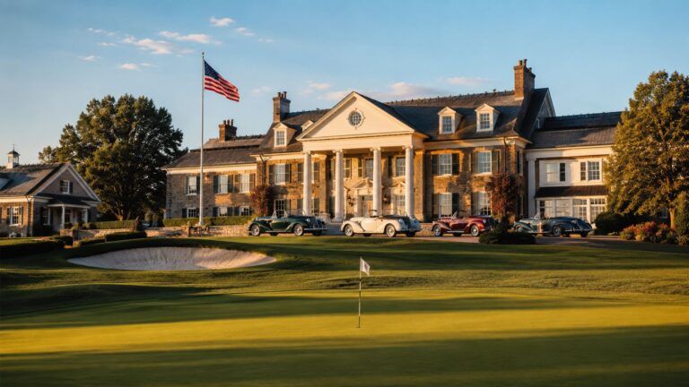 How Country Club Initiation Fees Really Work in 2026: Equity, Non-Equity &amp; Refundable Deposits