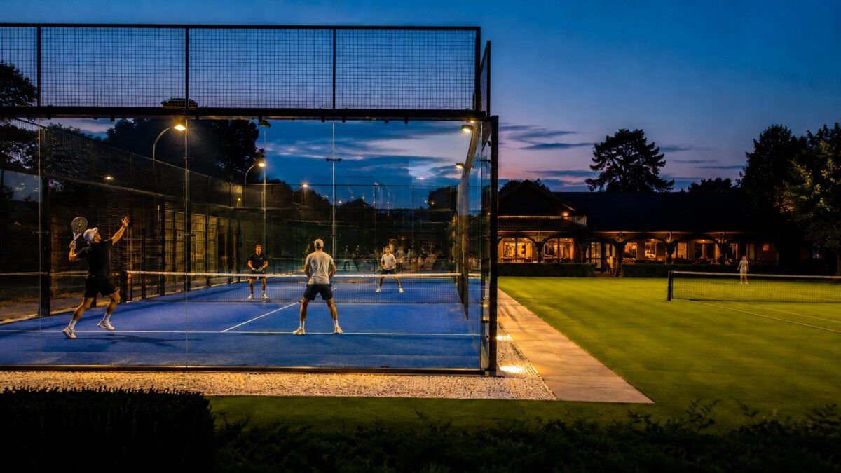 Padel, Pickleball, or Both? Building the Right Racquet Program in 2026