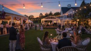 Private Club Marketing Ideas for July: Independence Day, Peak Season & the Member-Referral Surge