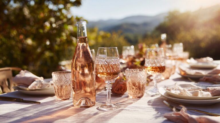 Rosé Season &amp; the Summer Wine Club: Driving DTC and Membership Through Seasonal Releases