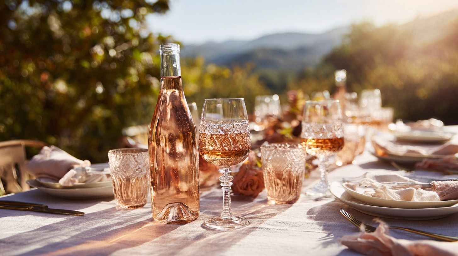 Rosé Season & the Summer Wine Club: Driving DTC and Membership Through Seasonal Releases