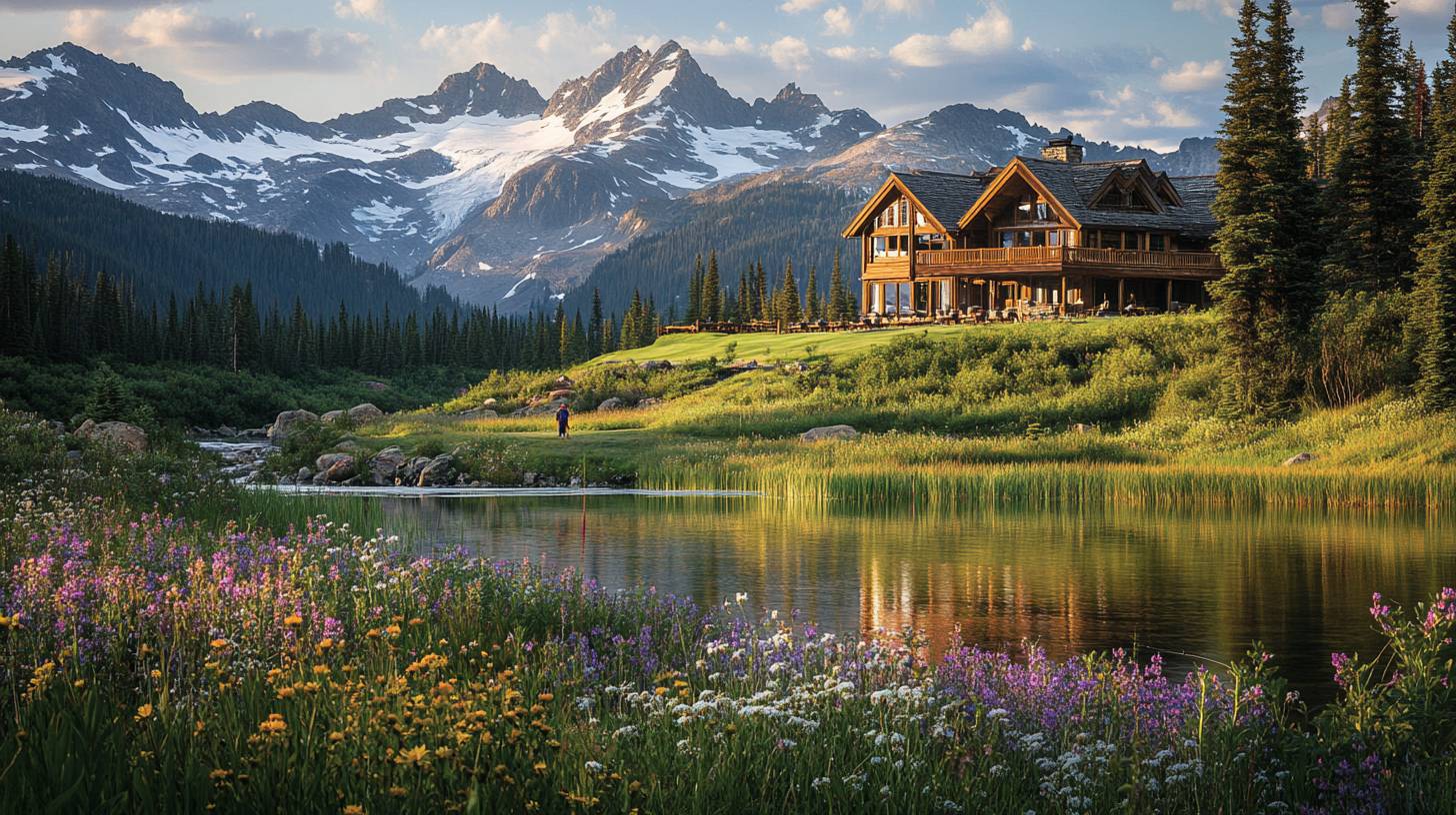 Summer in the Mountains: How Alpine Clubs Own the Green Season