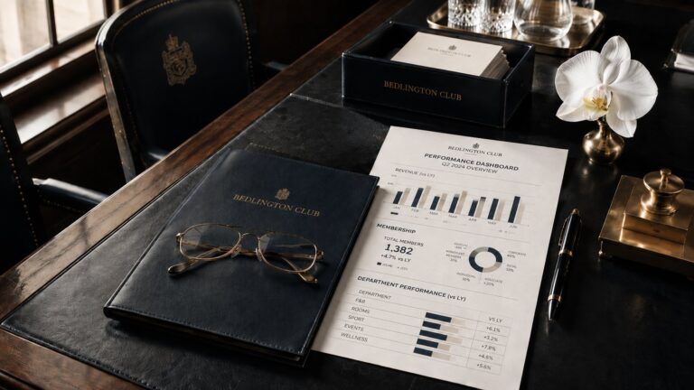 The Mid-Year Marketing Audit: 7 Metrics Every Club Board Should Review Before Q3