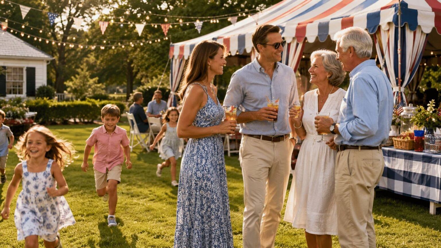 The Modern Country Club Summer: Programming the Under-45 Family Actually Shows Up For