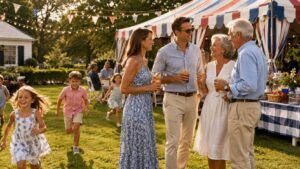 The Modern Country Club Summer: Programming the Under-45 Family Actually Shows Up For