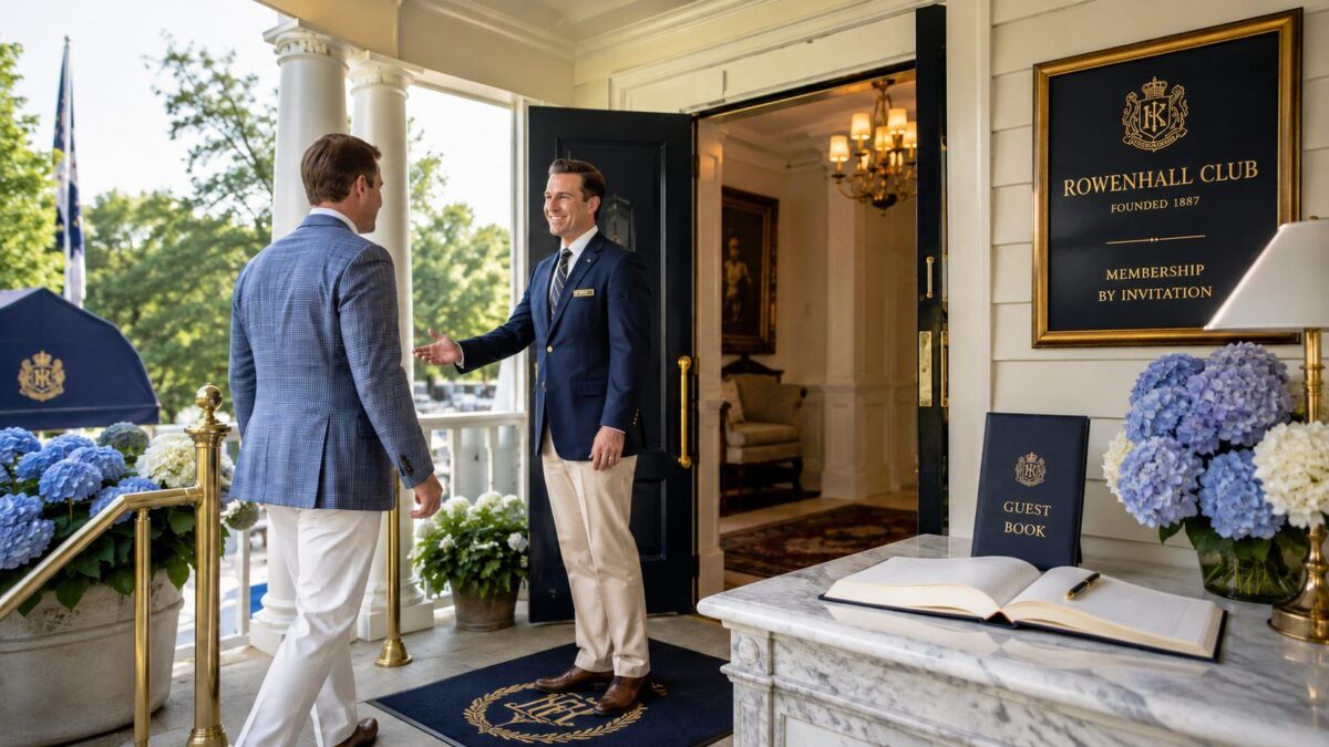 The Summer Guest-Pass Strategy: Turning Member Guests Into Your Fall Pipeline
