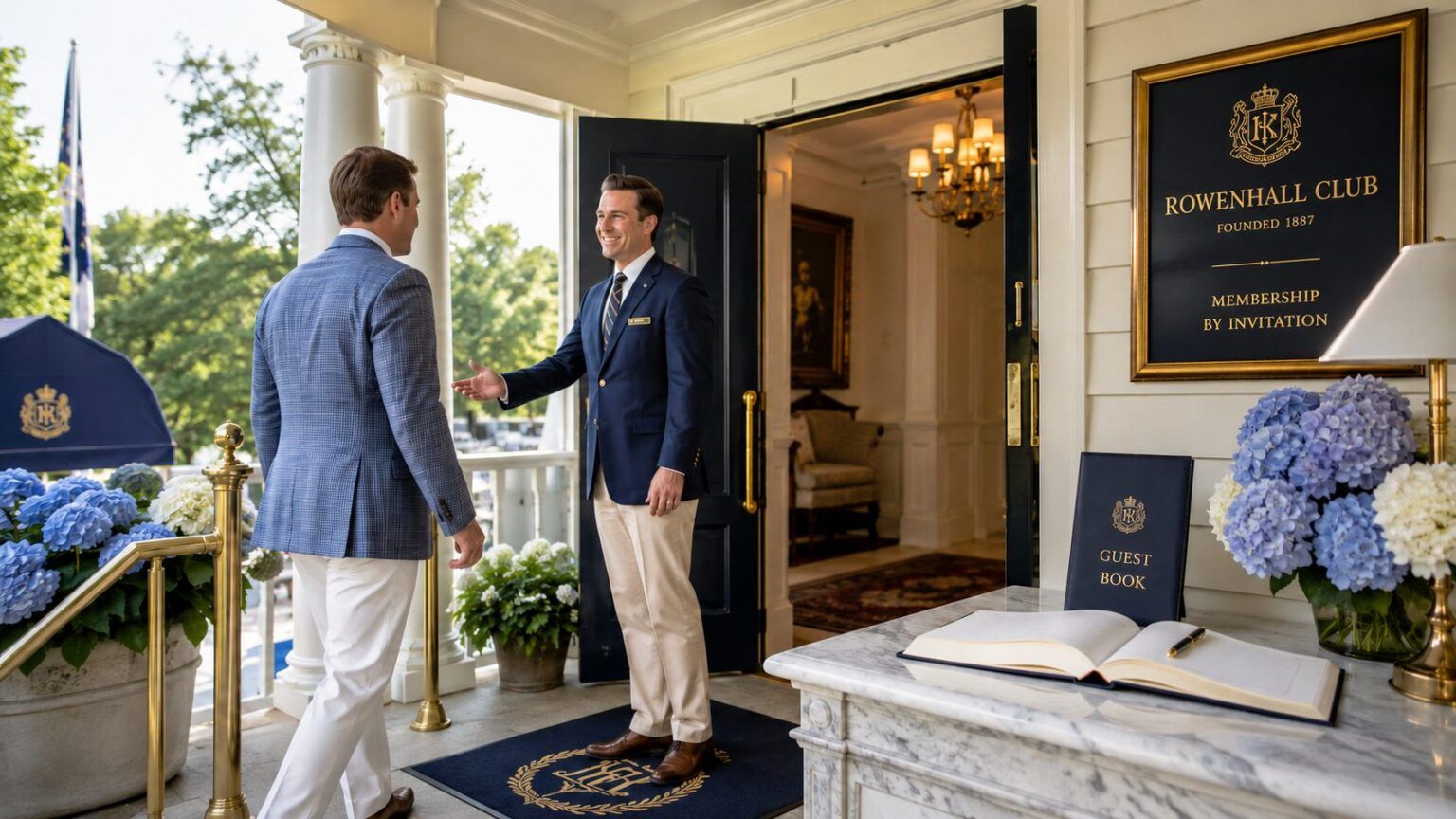The Summer Guest-Pass Strategy: Turning Member Guests Into Your Fall Pipeline