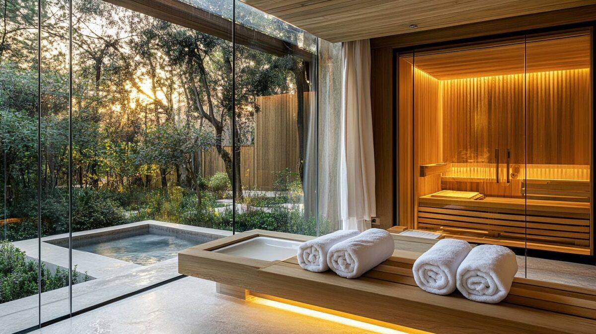 The Summer Wellness Surge: Longevity Suites & Recovery Revenue for Clubs
