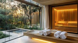 The Summer Wellness Surge: Longevity Suites & Recovery Revenue for Clubs