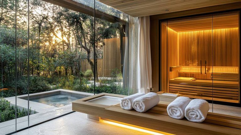 The Summer Wellness Surge: Longevity Suites &amp; Recovery Revenue for Clubs