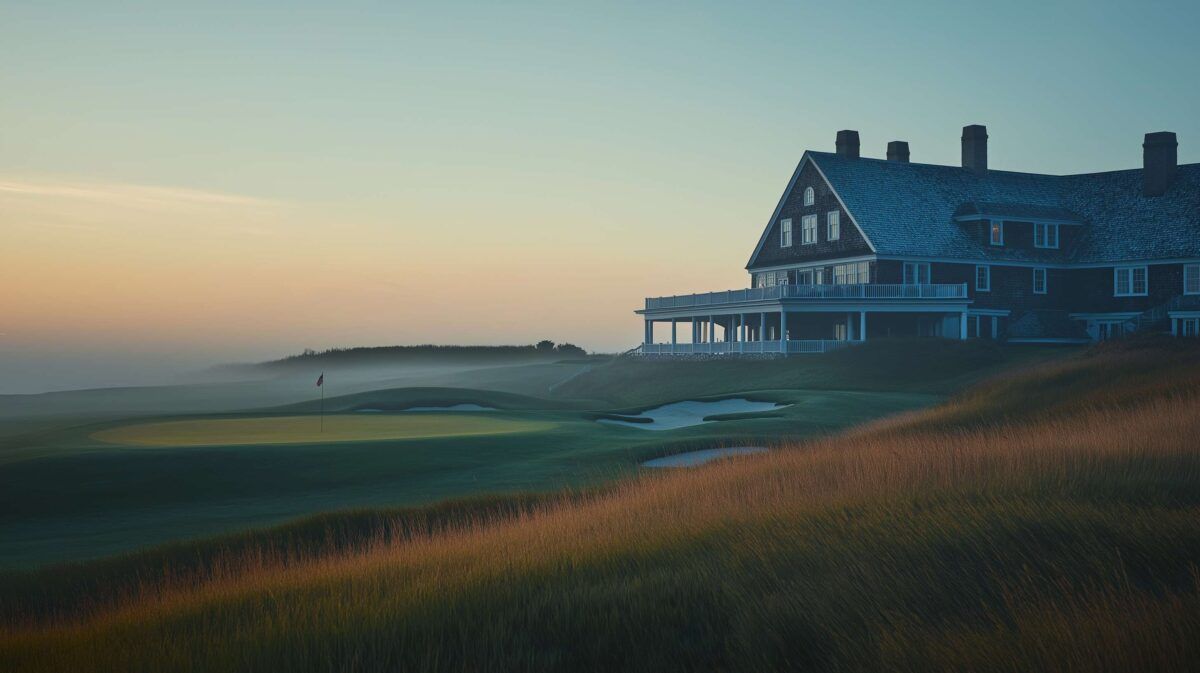 U.S. Open 2026 at Shinnecock Hills: Inside Golf’s Founding Private Club