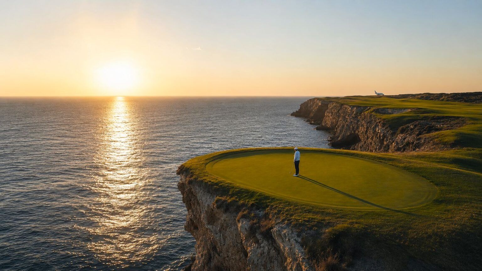 Where America’s Billionaires Actually Golf: The Private Clubs of the Business Elite