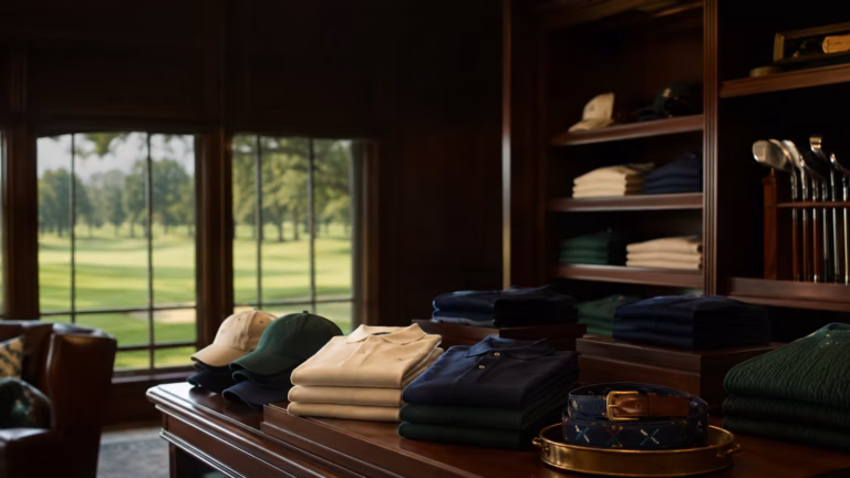 The Crest Economy: Everyone Is Reading Club Logos Now