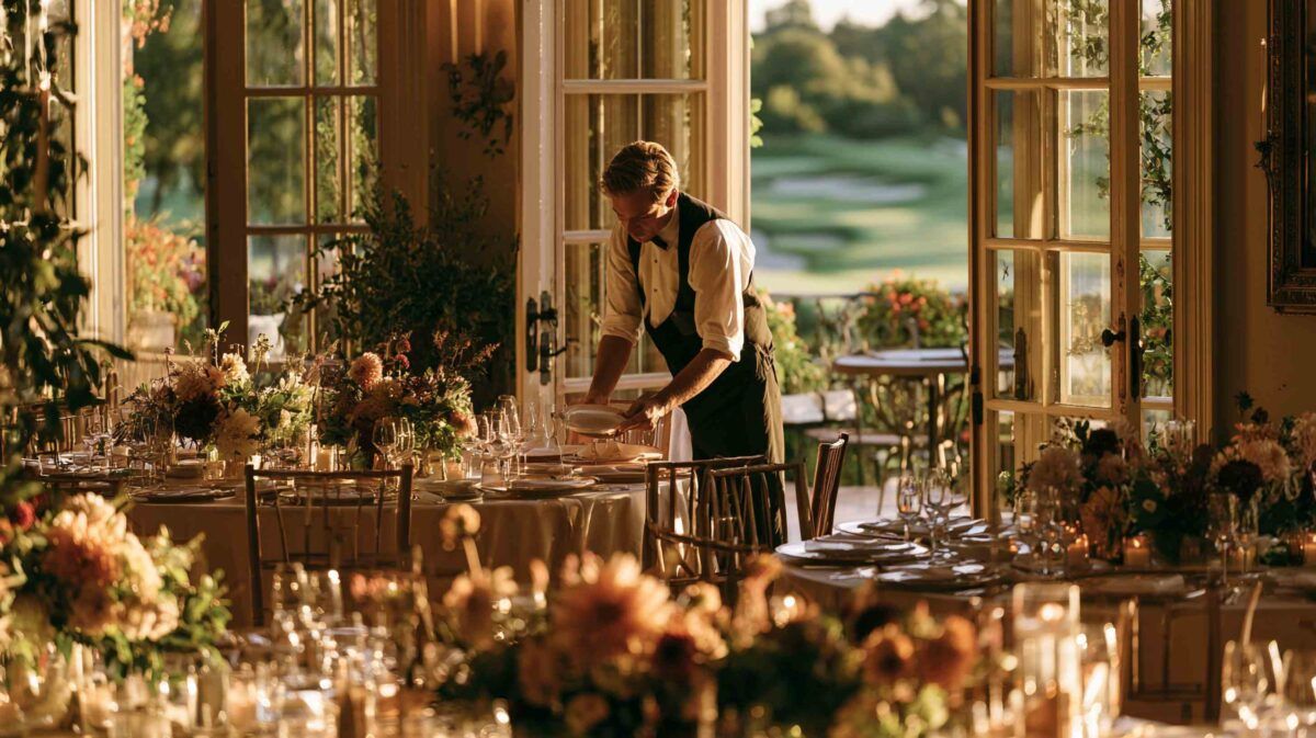 Fall Books Now: Why July Is the Sales Window for Your Club’s Private-Events Business
